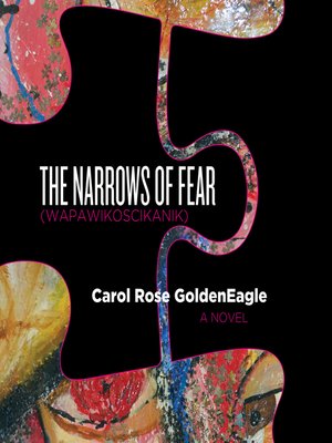 cover image of The Narrows of Fear (Wapawikoscikanik)